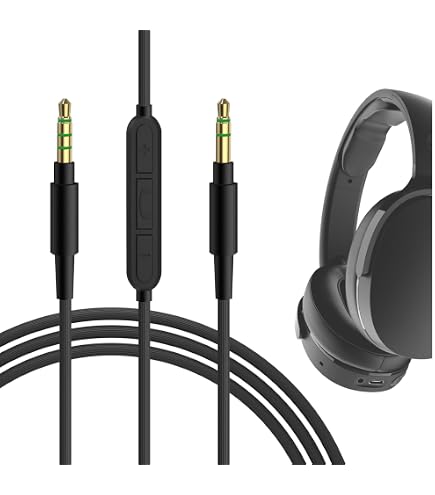 Geekria Gaming Headset Cable Replacement for Astro A10 A30 A40 Gaming Headset Replacement Cable Geekria Gaming Headset Cable Replacement for Astro A10 A30 A40 Gaming Headset Replacement Cable