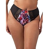 Elomi Women's Lucie High Leg Brief