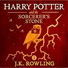 Harry Potter and the Sorcerer's Stone, Book 1