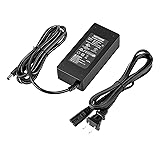 Neewer AC 100-240V to DC 12V 5A 60W Power Supply