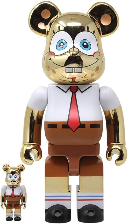 bearbrick amazon