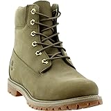 timberland women's icon 6 premium boot
