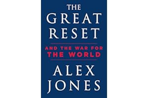 The Great Reset: And the War for the World