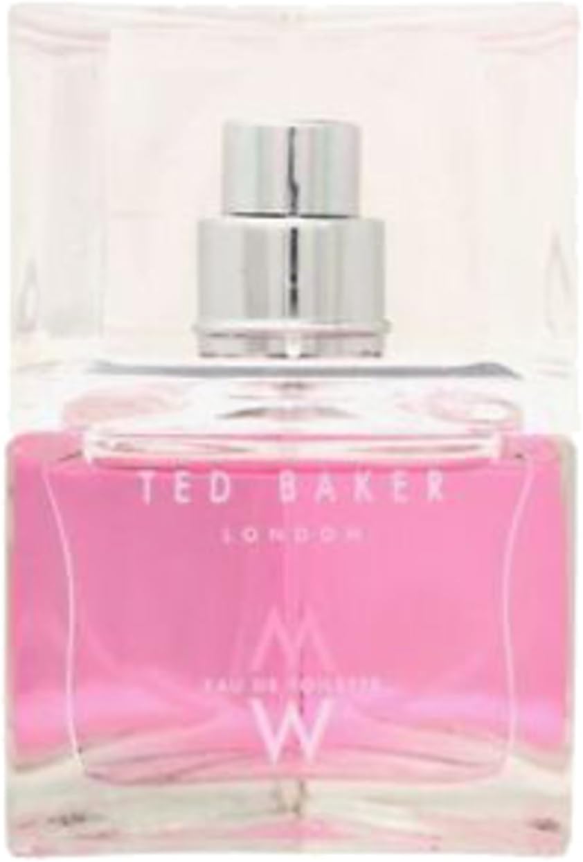 ted baker new perfume