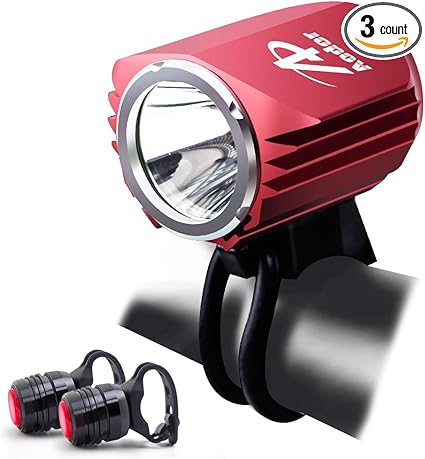 cree bike lights amazon