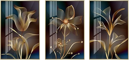 Ouy Decoracion De La Pared Moderno Elegante Decoracion De La Pared