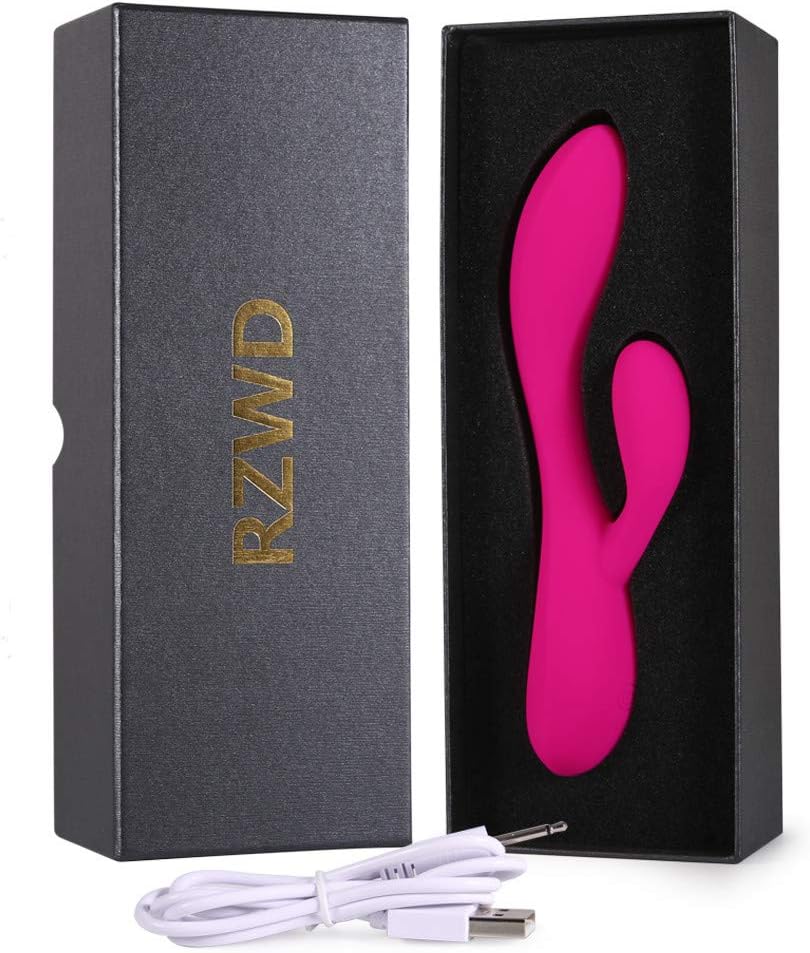 Portable Silicone Stick Massage Tool, deep Muscle Tissue Muscle Fascia Release Pressure - Relieve Muscle Pain - The Best Assistant to Reduce Stress (Pink)