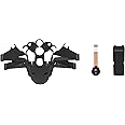 Parrot MiniDrone Jumping Sumo - Camera and Body - Black