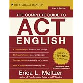 The Complete Guide to ACT English, Fourth Edition