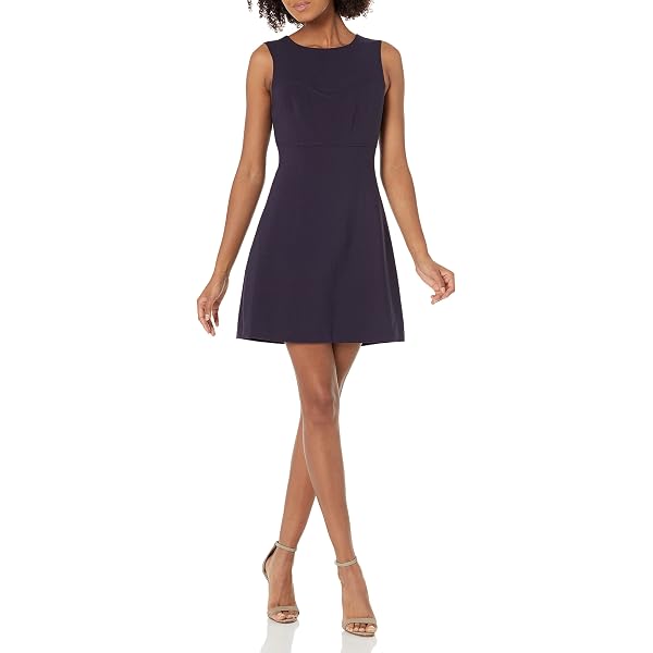 slim fit dress slacks Halston Heritage