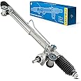 PHILTOP Power Steering Rack and Pinion Compatible with Trailblazer 2002 4.2L/03-09 All Models, Envoy 02-09, Trailblazer EXT 03-06, Envoy XL 02-06, Rainier 04-07, Envoy XUV 04-05 Replace 22-1014