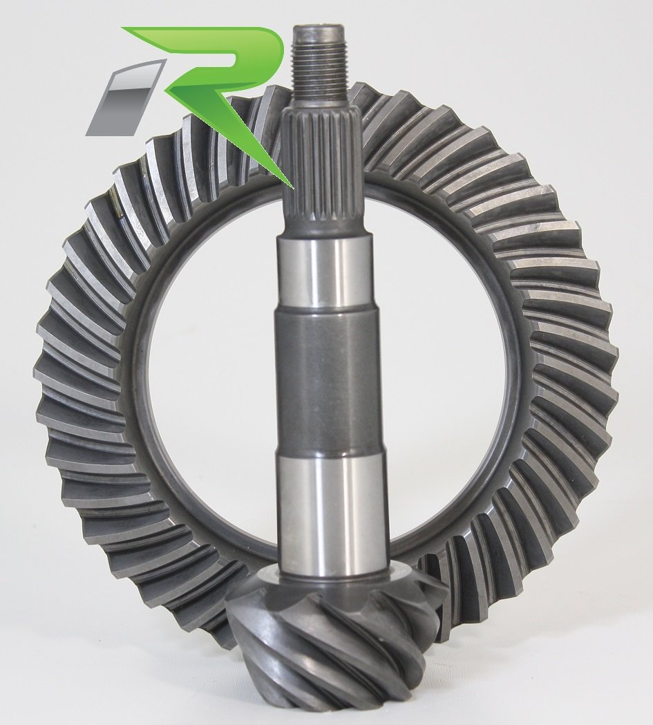 Revolution Gear RG T7.5488 4.88 Toyota 7.5″ Standard Cut Gears DiffGears