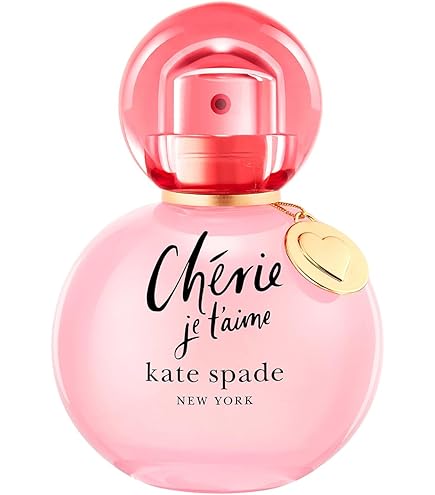 Amazon.com: kate spade new york Cherie 3 Piece Eau de Parfum Gift