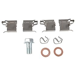 SCITOO 19B3218 Front Right Disc Brake Caliper