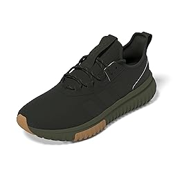 adidas Men's Kaptir 4.0 Sneaker, Shadow