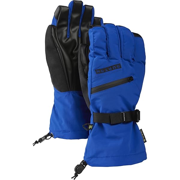 Amazon.com : Burton Men's Gore-TEX Insulated Mittens – Waterproof