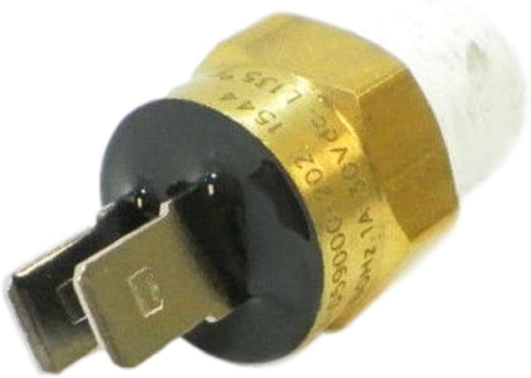 Pentair Hi Limit Switch, MasterTemp 125 Garden & Outdoor