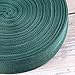 Healifty 2 Roll Stretch Tie Tape Roll Garden Tie Tape Plant Ribbon Garden Green Gardening Tools for Indoor Outdoor Patio Plant 2.5CMthumb 1