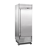 DUURA DUR1 Reach-in Refrigerator Commercial