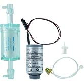 16916 Oxygen Sensor Replacement for Robinai,Includes 16106 and 16913 | 16916 sensor replacement for robinair R-1234yf Machines &amp; 16990/16995 Refrigerant Identifiers &ndash; Compatible with AC1234-4