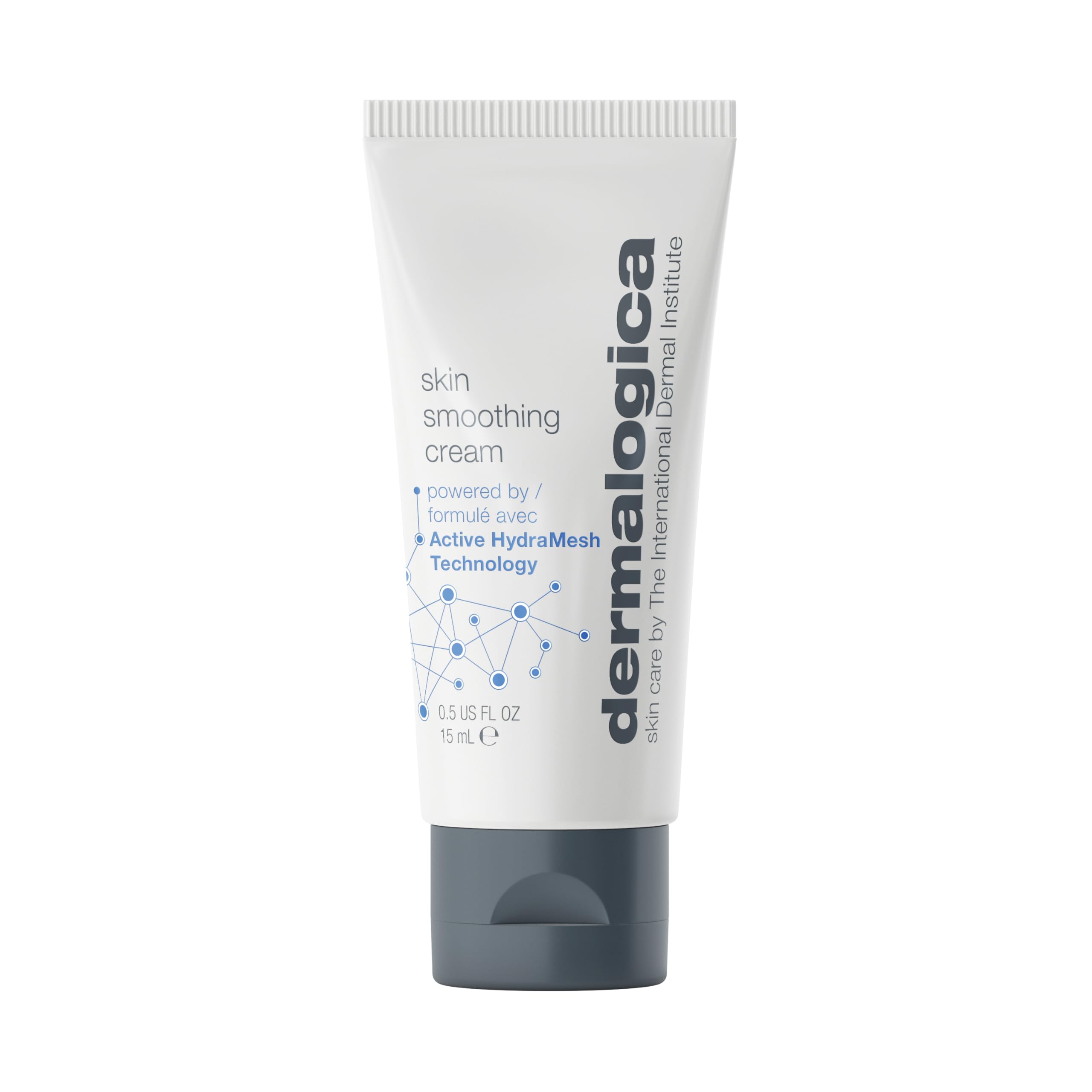 Dermalogica Skin Smoothing Cream - Face Moisturiser with Vitamin C and Vitamin E - Infuses Skin with 48 Hours of Continuous Hydration, 15ml — image 1