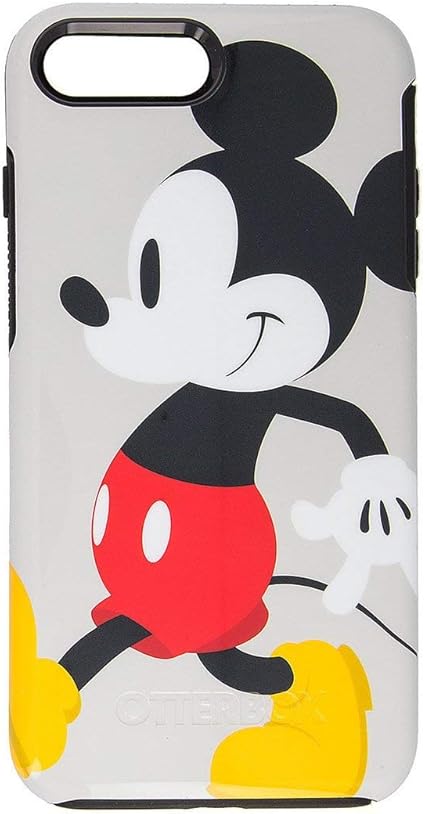 Amazon Disney Otterbox Iphone 8 7 スマホケース ミッキーマウス ケース カバー 通販