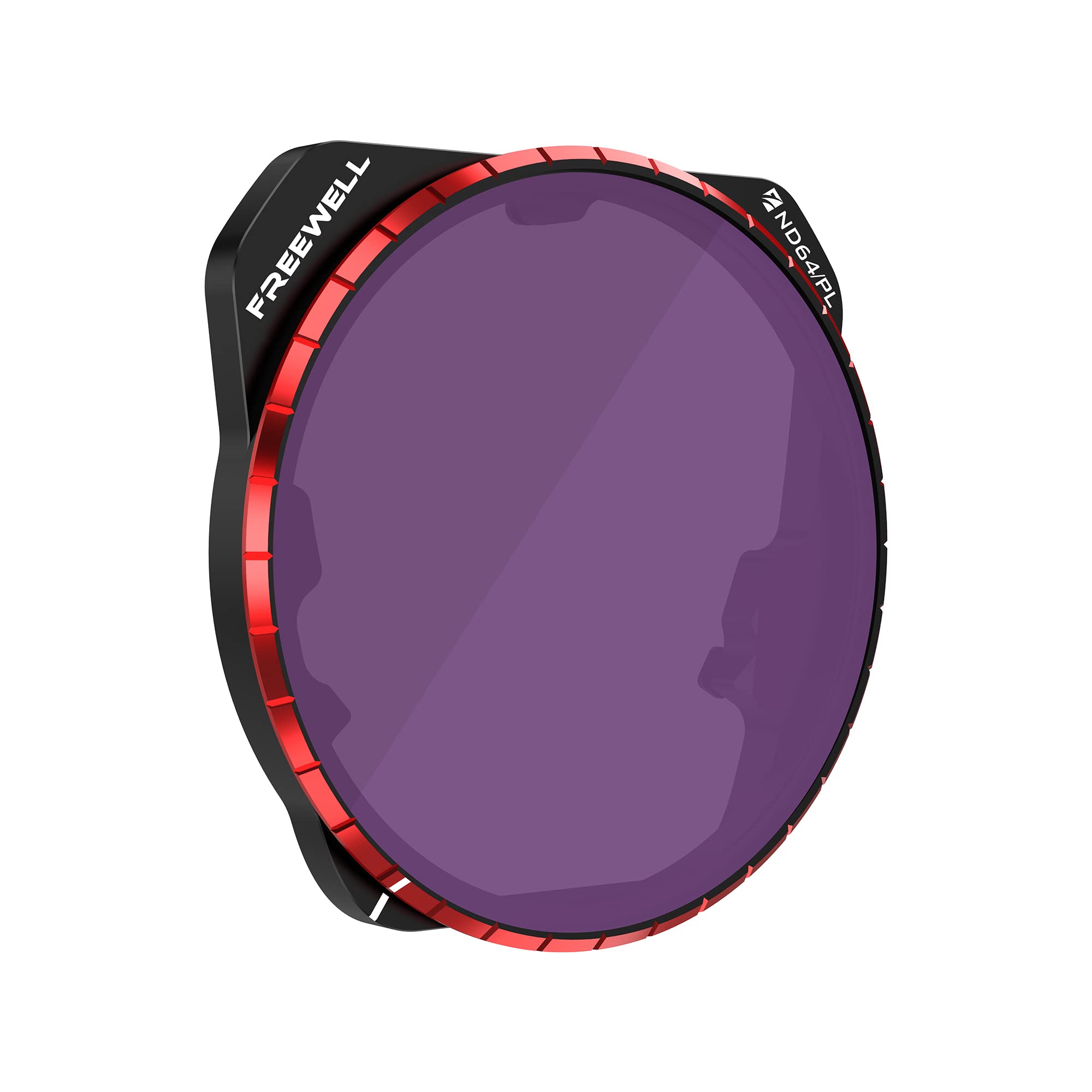 Freewell ND64/PL Hybrid Filters Compatible with Mavic 3 Pro/Mavic 3 Pro Cine