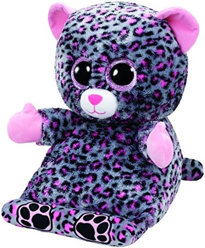 leopardo ty