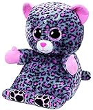 Trixi the Leopard TY Beanie Babies Peek A Boos 15