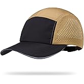 XL XXL Hat Mens Big Head, Performance Golf Hat for Men Women Water-Resistant Sun Hat Adjustable Summer Sport Cap Outwork