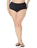 Maxine Of Hollywood womens Plus-size High Waist