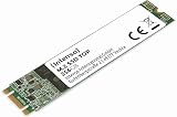 Intenso M.2 SSD SATA III Top 256GB 520MB/s Internal Solid State Drive