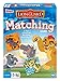 Lion Guard Matching Game