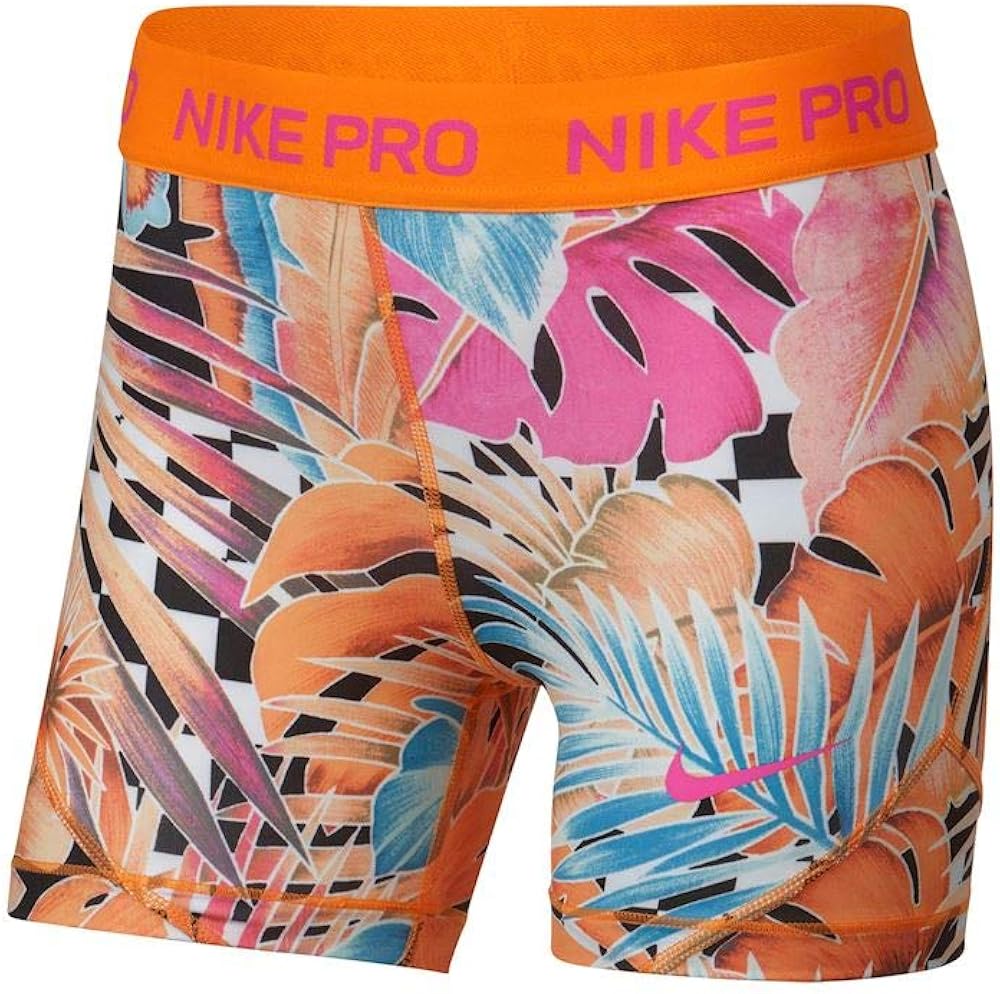 nike girls boyshorts