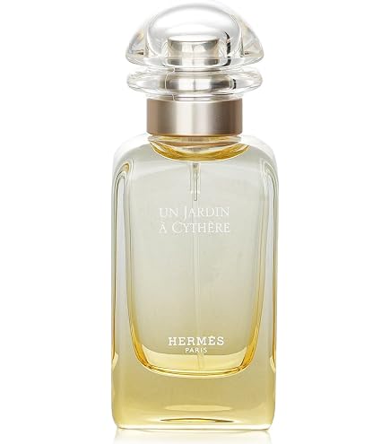 Amazon.com : Un Jardin A Cythere by Hermes for Unisex - 3.3 oz EDT
