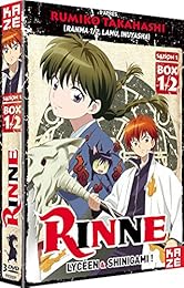 Rinne - Saison 1, Box 1/2