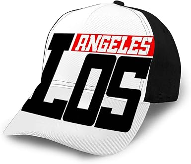 california logo hats