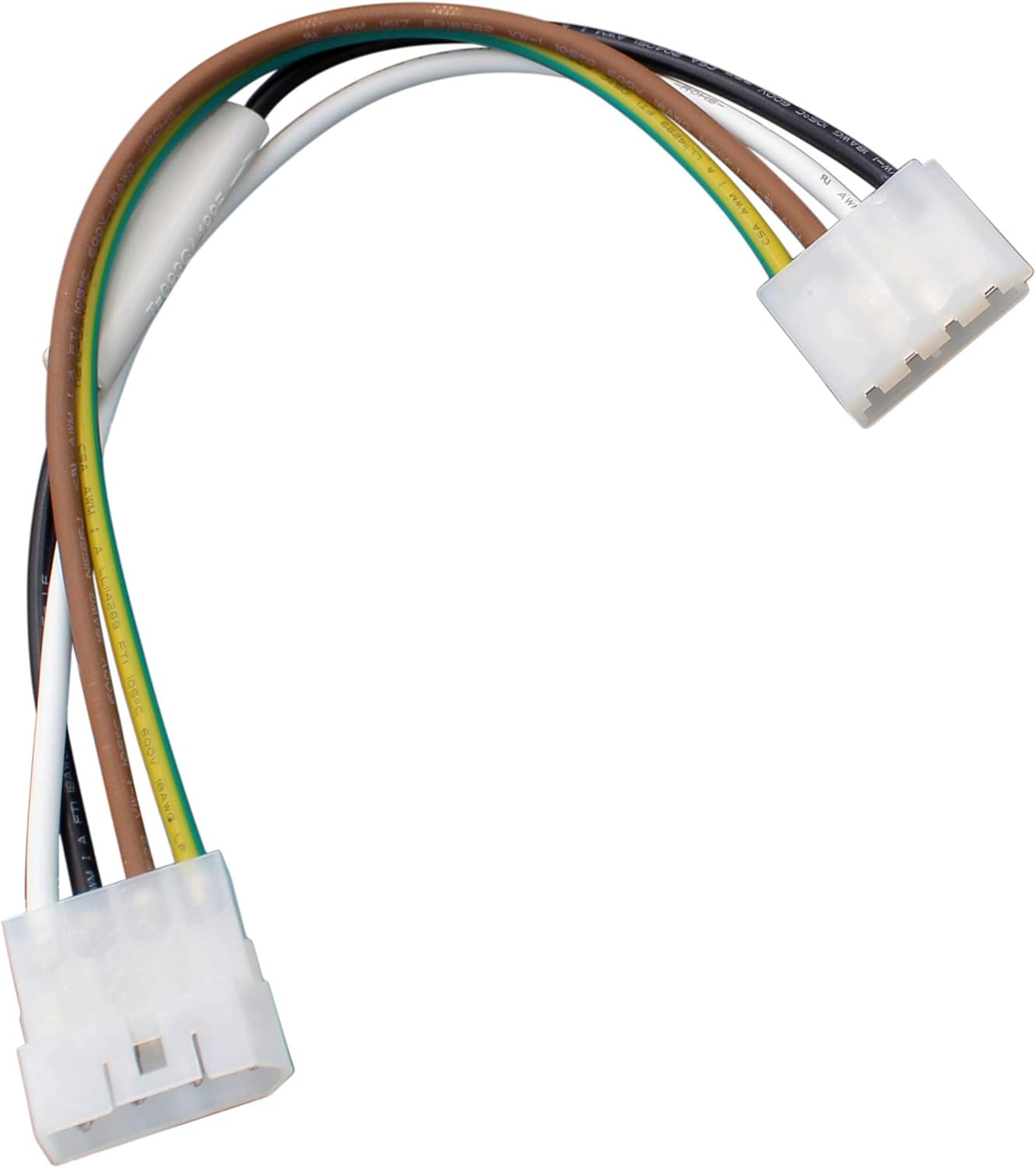 Supplying Demand 2187467 Ice Maker Wire Harness Fits