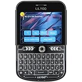 LILYGO T-Deck Plus Meshtastic ESP32-S3 LORA-89 915Mhz SX1262 Ulbox GPS Black Keyboard 2.8 Inch Display TTGO Development Board