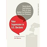 Voter Suppression in U.S. Elections (History in the Headlines)