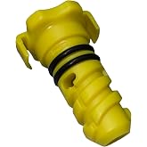 2017-2025 Ford OEM Genuine Oil Pan Drain Plug KX6Z-6730-B ML3Z-6730-A ML3Z-6730-B