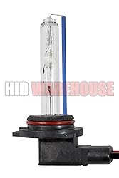 HID-Warehouse HID Xenon Replacement Bulbs - 9012