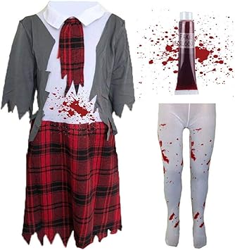 new girl fancy dress