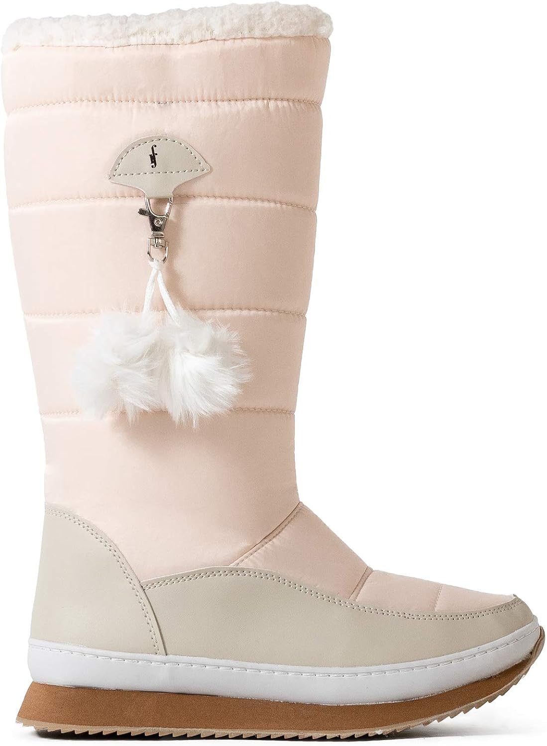 women's waterproof winter boots size 11