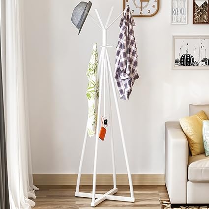 Como hacer un perchero para carteras | Percheros de pared, percheros de