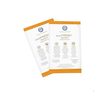 replacement pillow for wipe warmer