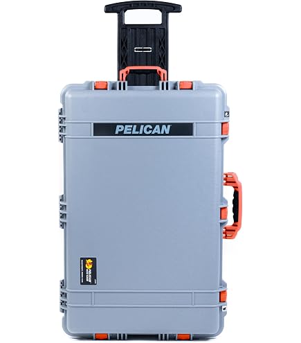 Amazon.com: Pelican Storm iM2975 Case No Foam (OD Green) : Sports