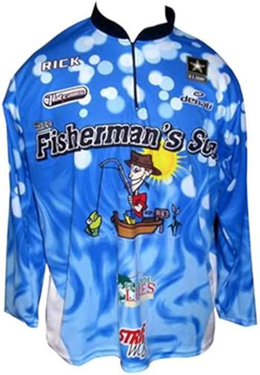 fishing jerseys amazon