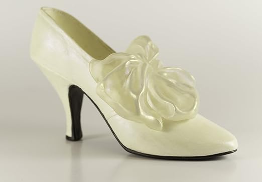 the knot wedding shoes