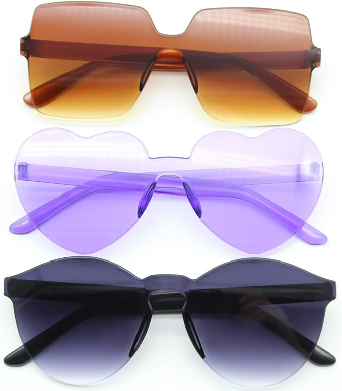 Amazon サングラストレンドゼリーカラーオーシャンピースサングラス ユニセックスファッションキャンディーカラーラウンド屋外サングラス軽量デザイン スポーツサングラス メンズ レディース サングラス めがね ファッション眼鏡 超軽量 3 グループ4 サングラス 通販 Amazon サングラストレンドゼリーカラーオーシャンピースサングラス ユニセックスファッションキャンディーカラーラウンド屋外サングラス軽量デザイン スポーツサングラス メンズ レディース サングラス めがね ファッション眼鏡 超軽量 3 グループ4 サングラス 通販